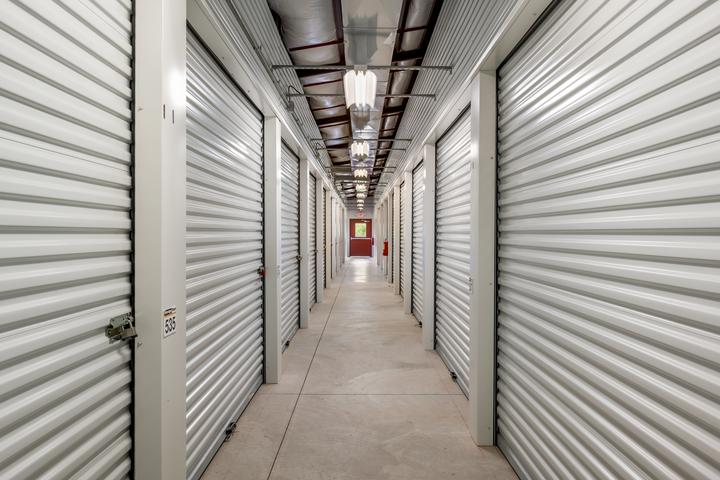 Waukee Iowa self storage - StorageMart